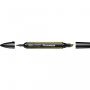Promarker Winsor&Newton Y724 Olive Green - 3